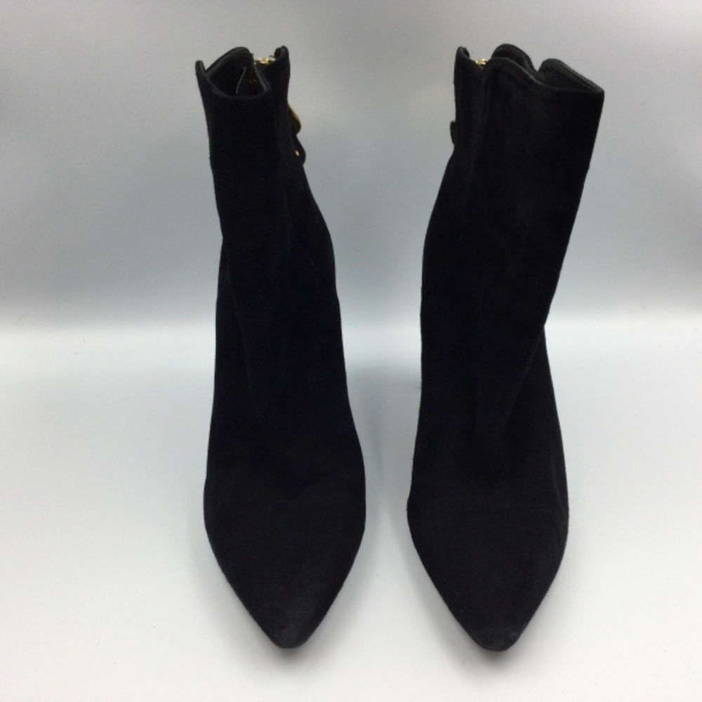 Stuart Weizmann Ankle Boots - image 7